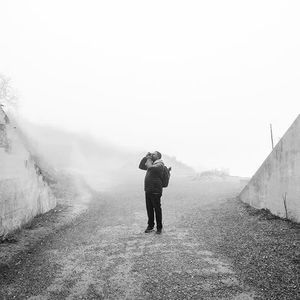 Meet your Posher, Che